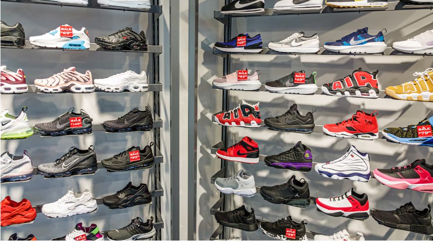 Sneaker Marketplace JPG