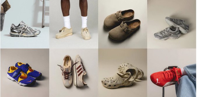 Trending Sneakers JPG