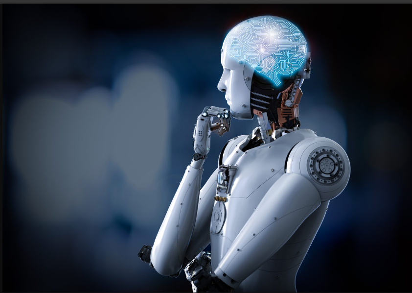 Advanced Artificial Intelligence Technology